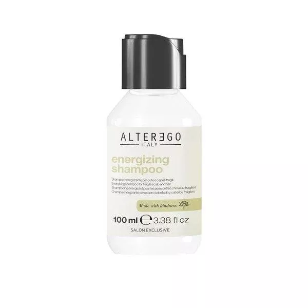 Energizing Shampoo