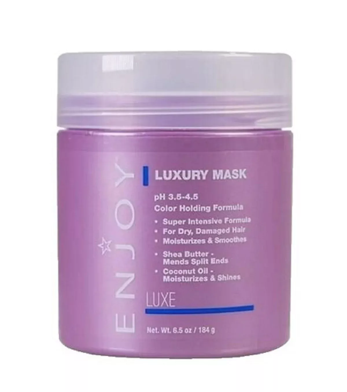 Enjoy Luxury Hair Mask