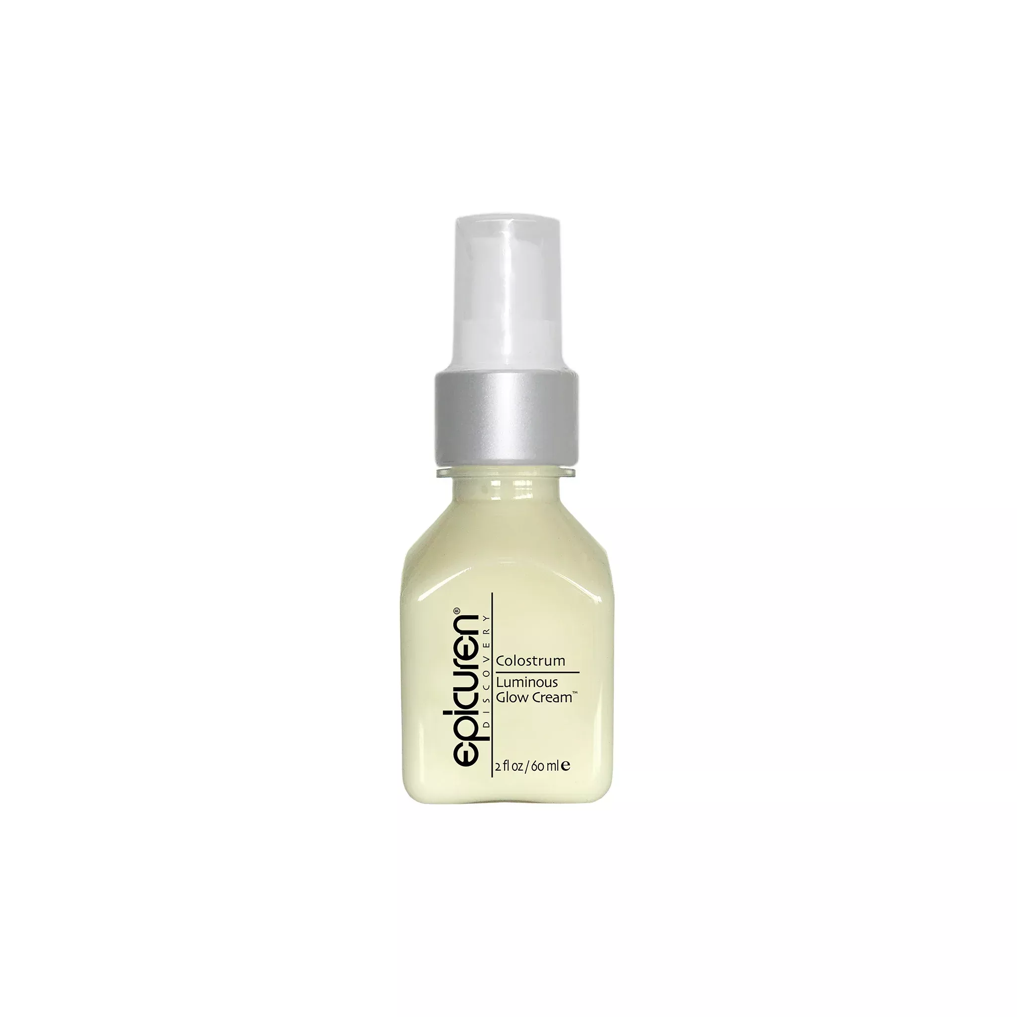 Epicuren Discovery Colostrum Luminous Glow Cream