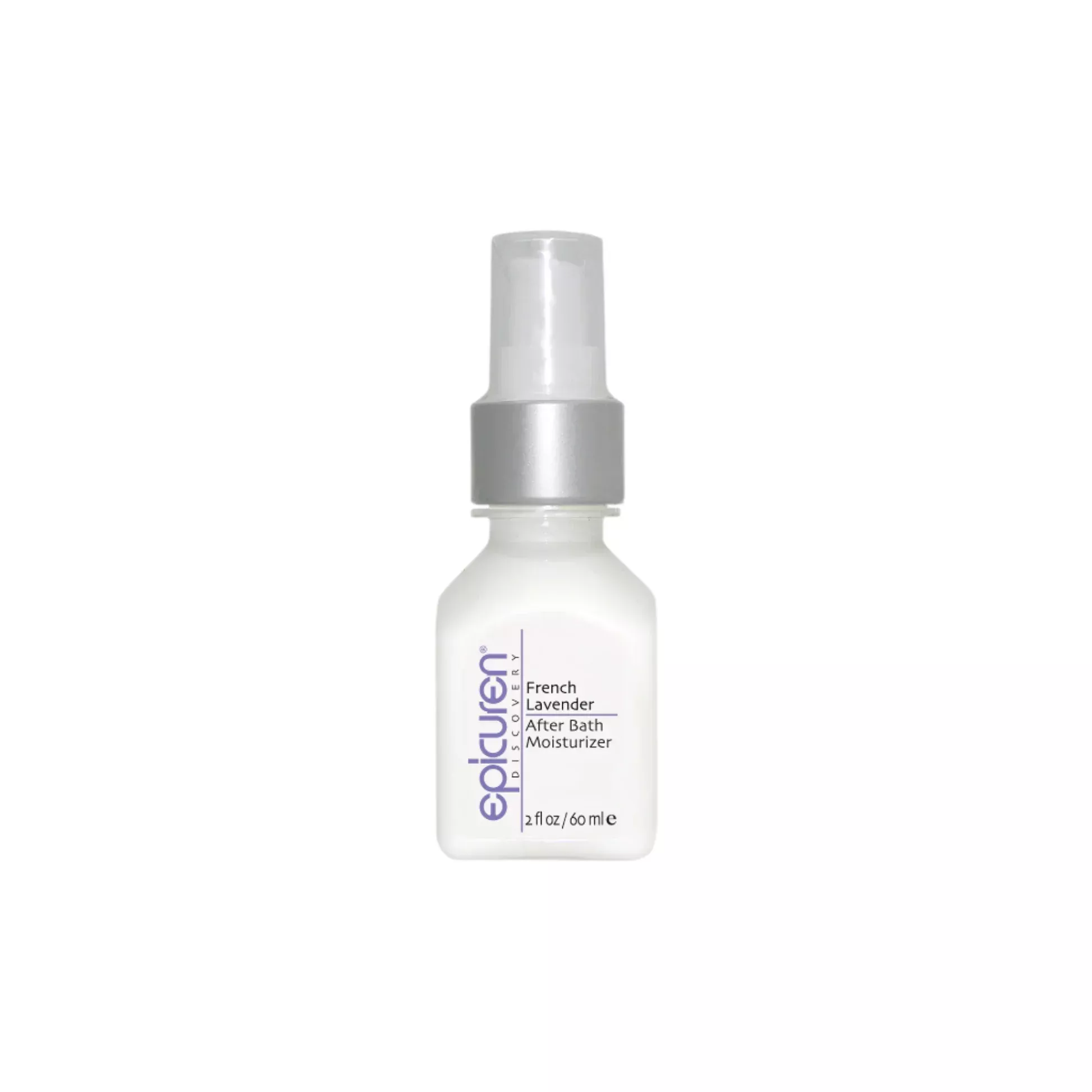 Epicuren Discovery French Lavender After Bath