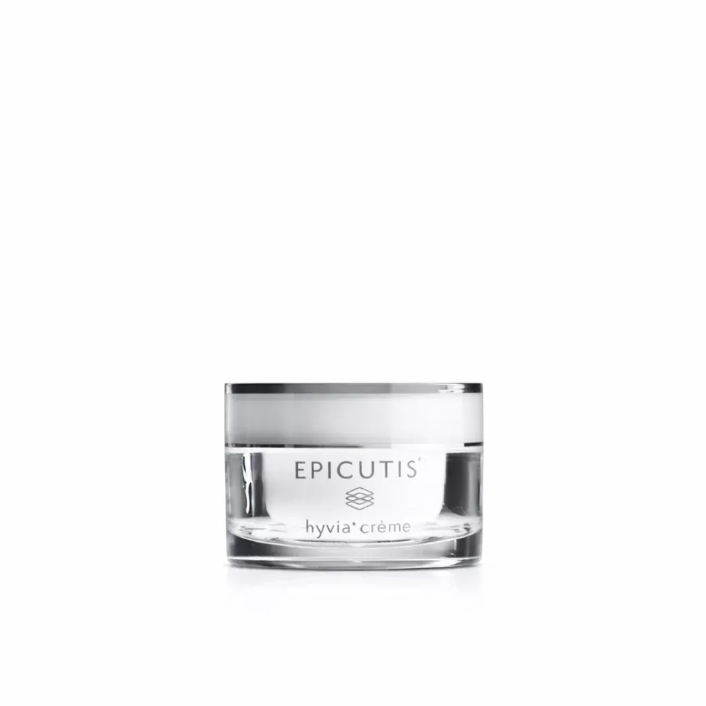 Epicutis Hyvia Creme ((1.7oz / 50ml)