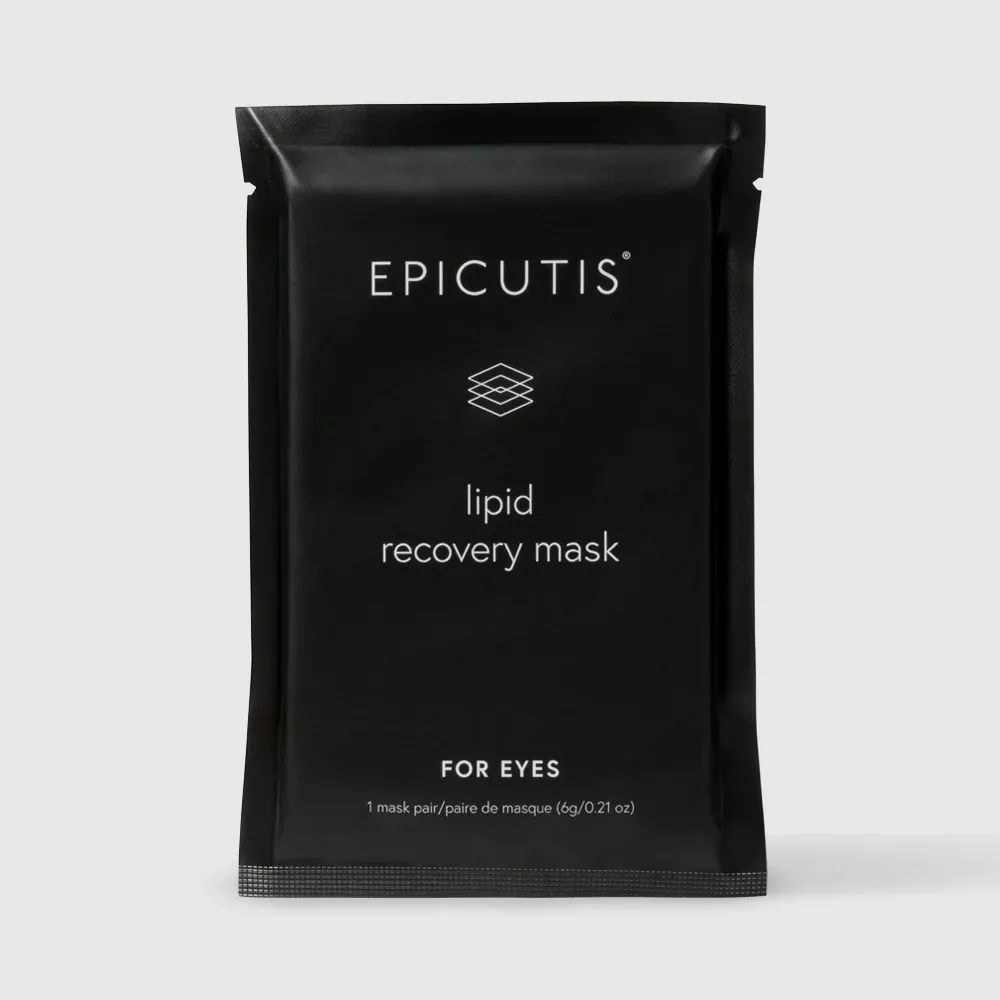 Epicutis Lipid Recovery Mask for Eyes
