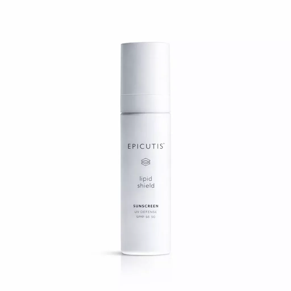 Epicutis Lipid Shield SPF 30 (1.7oz / 50ml)