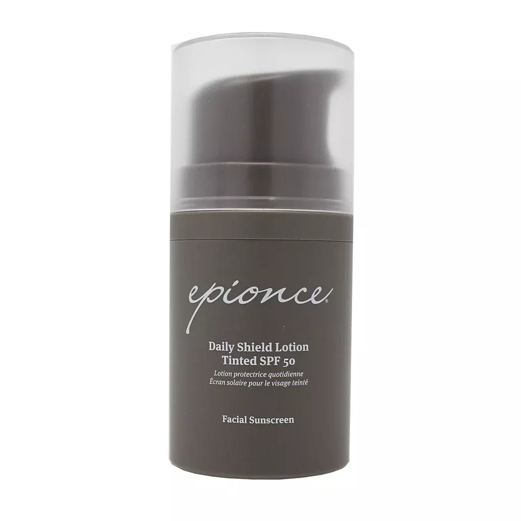 Epionce Daily Shield Tinted Lotion SPF 50 (1.7 oz / 50 ml)