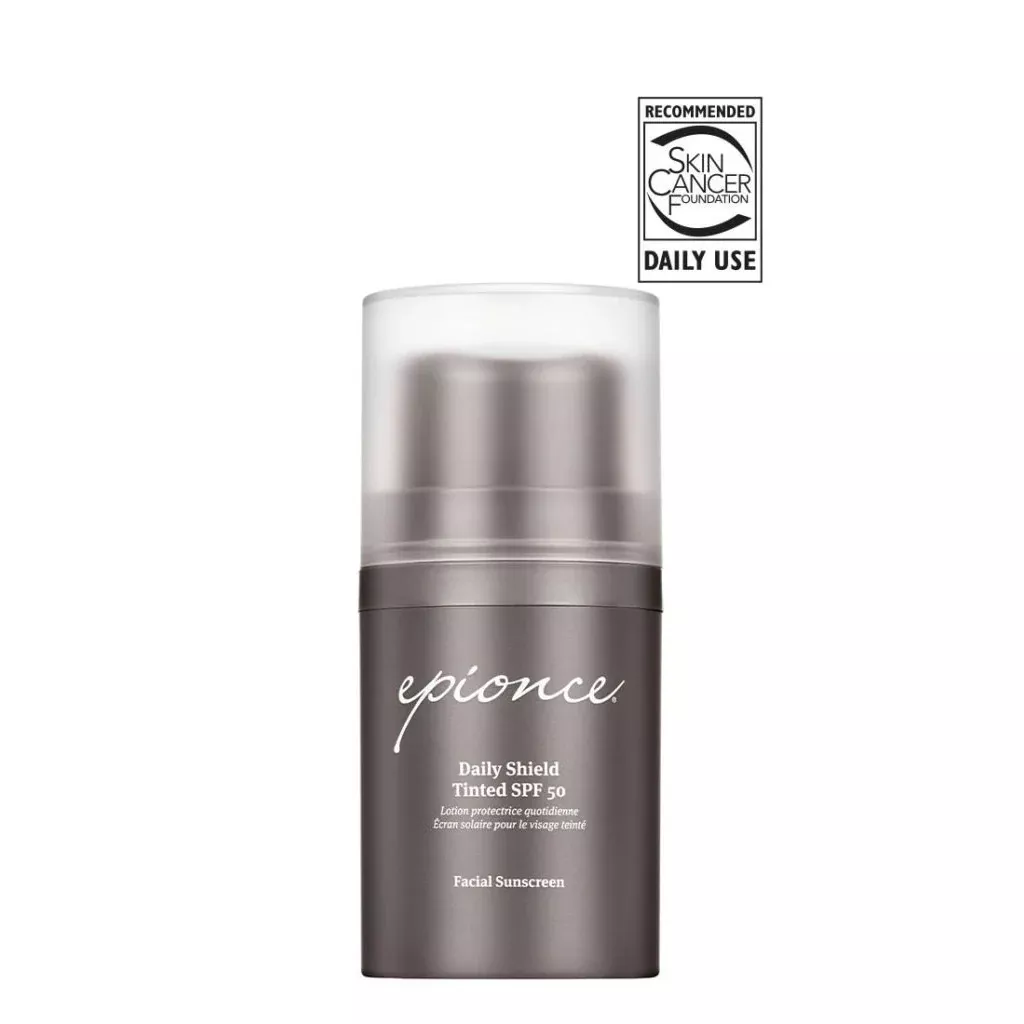 Epionce Daily Shield Tinted SPF 50