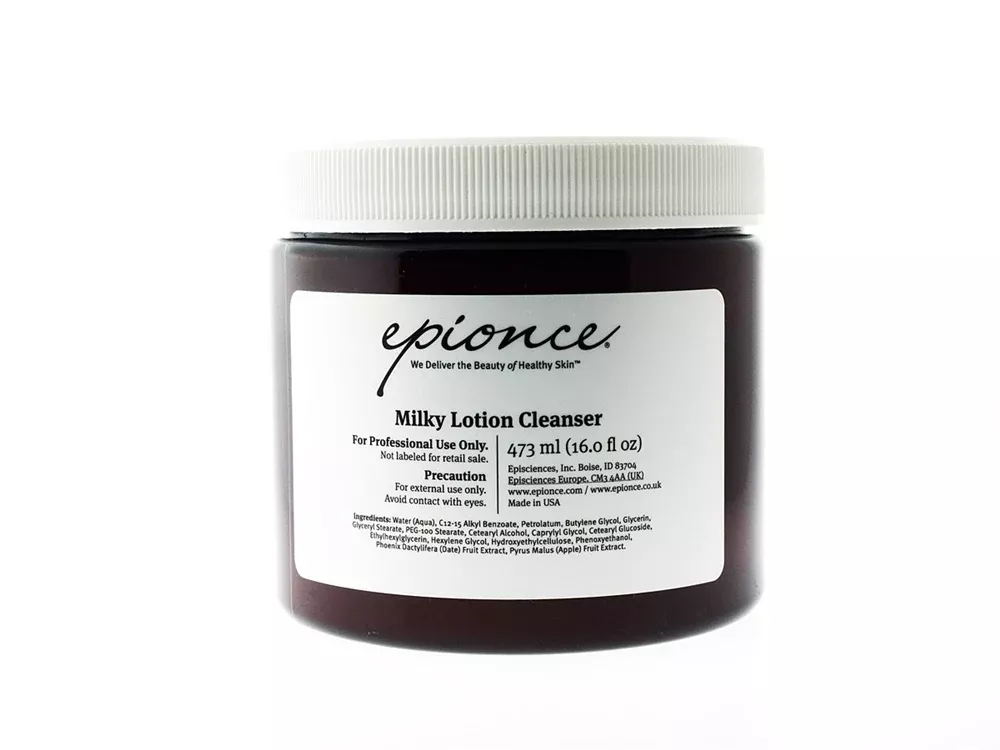 Epionce Pro-Milky Lotion Cleanser (16 oz / 473 ml)