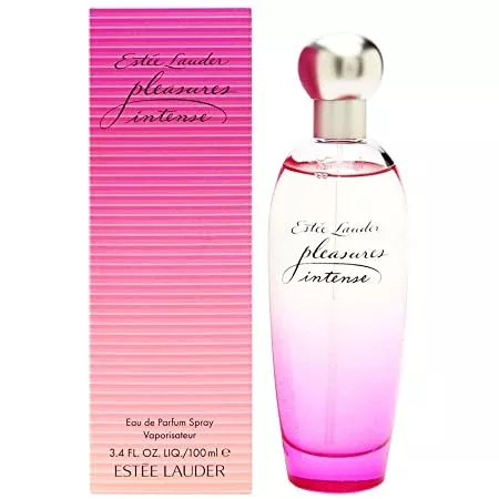 Estée Lauder Pleasures Intense Eau de Parfum Spray 3.4 oz 100 ml