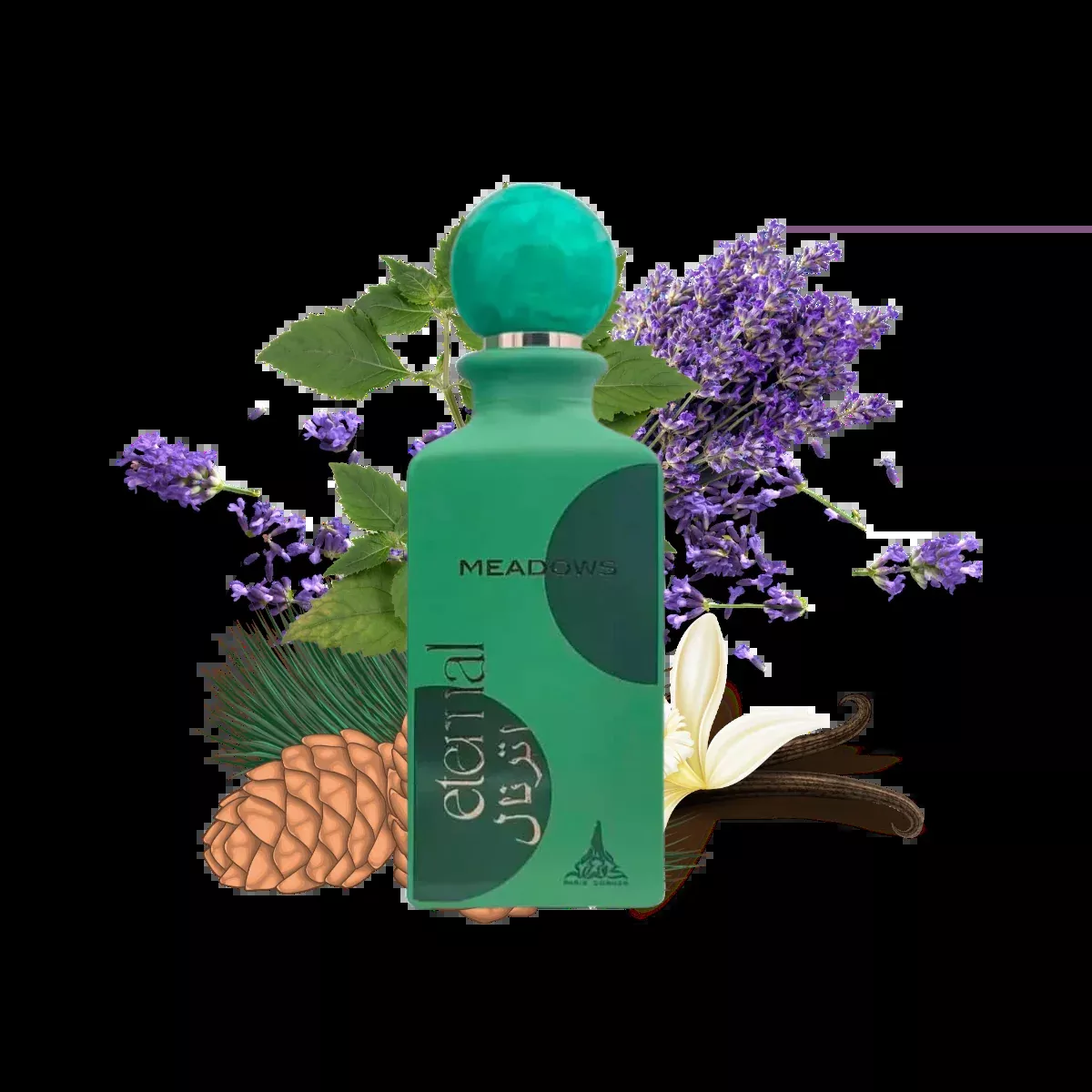 ETERNAL MEADOWS EDP