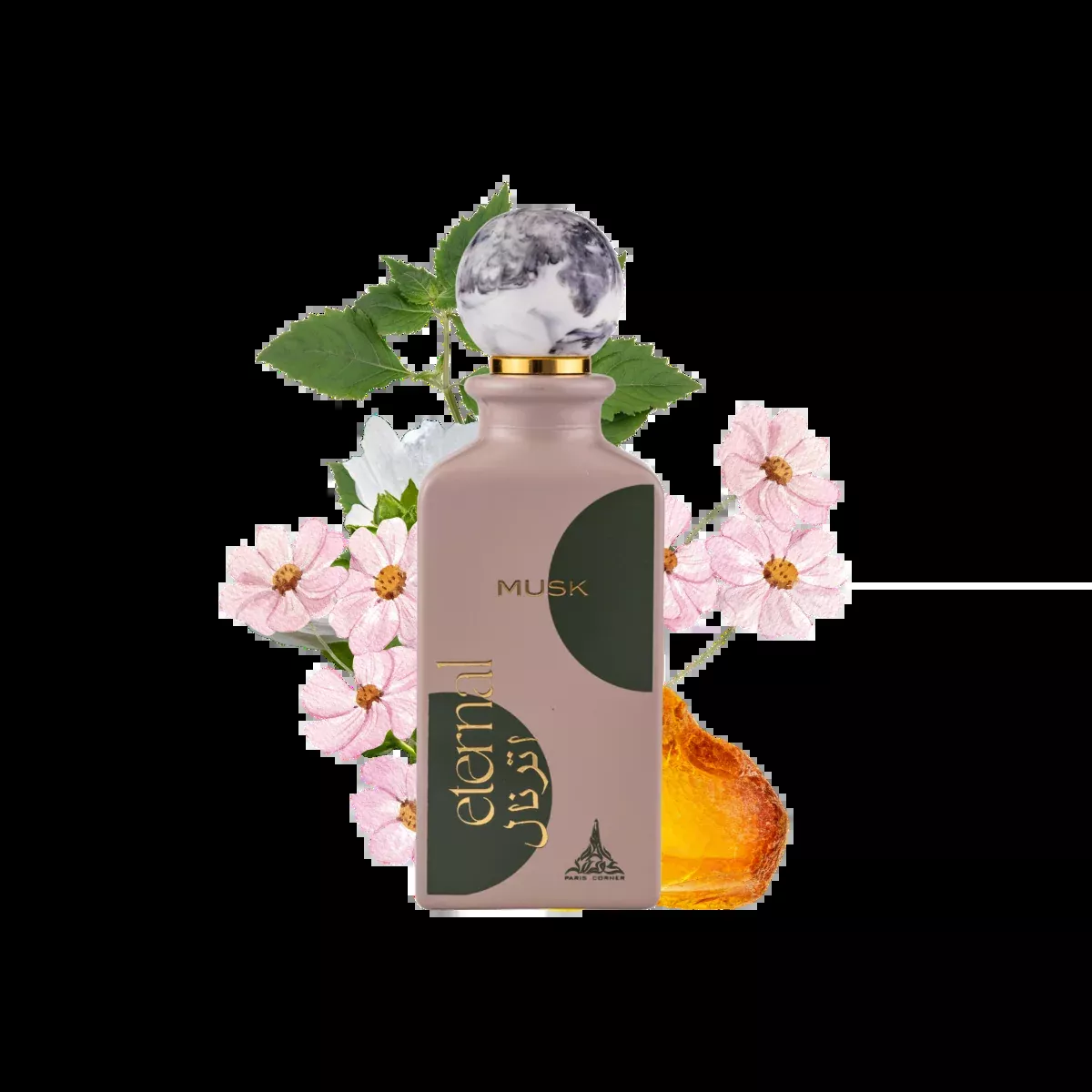 ETERNAL MUSK EDP