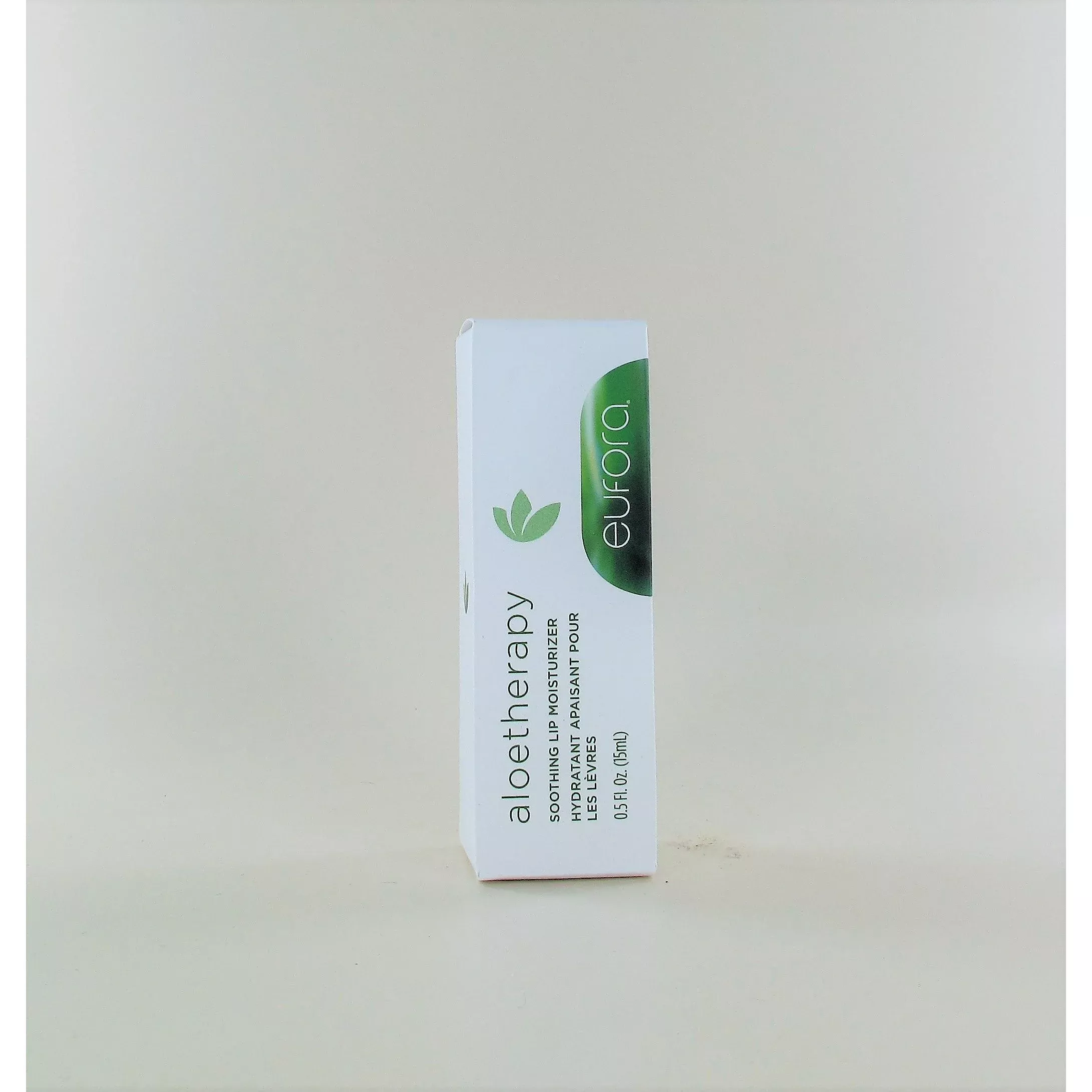 Eufora Aloetherapy Soothing Lip Moisture 0.5 oz