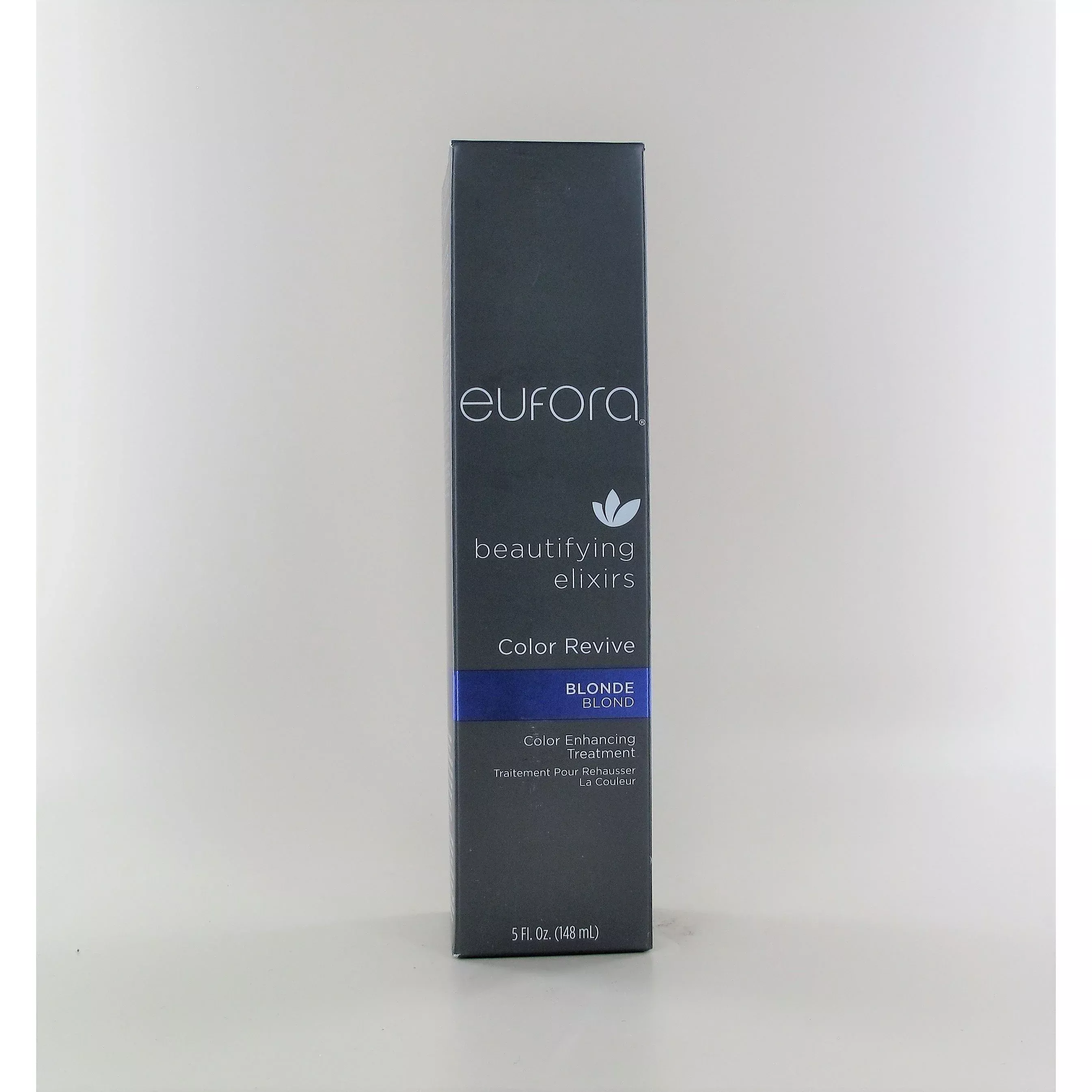 Eufora Beautifying Elixirs Color Revive Blonde 5 oz