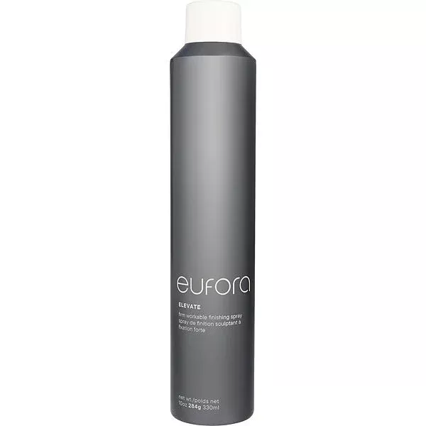 Eufora Elevate Firm Workable Finishing Spray
