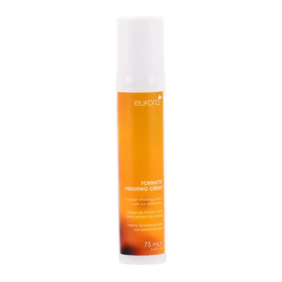 Eufora Formatte Finishing Crème – Medium Hold Styling Cream