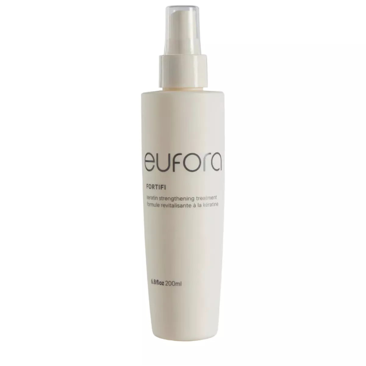 Eufora Fortifi Keratin Strengthening Treatment