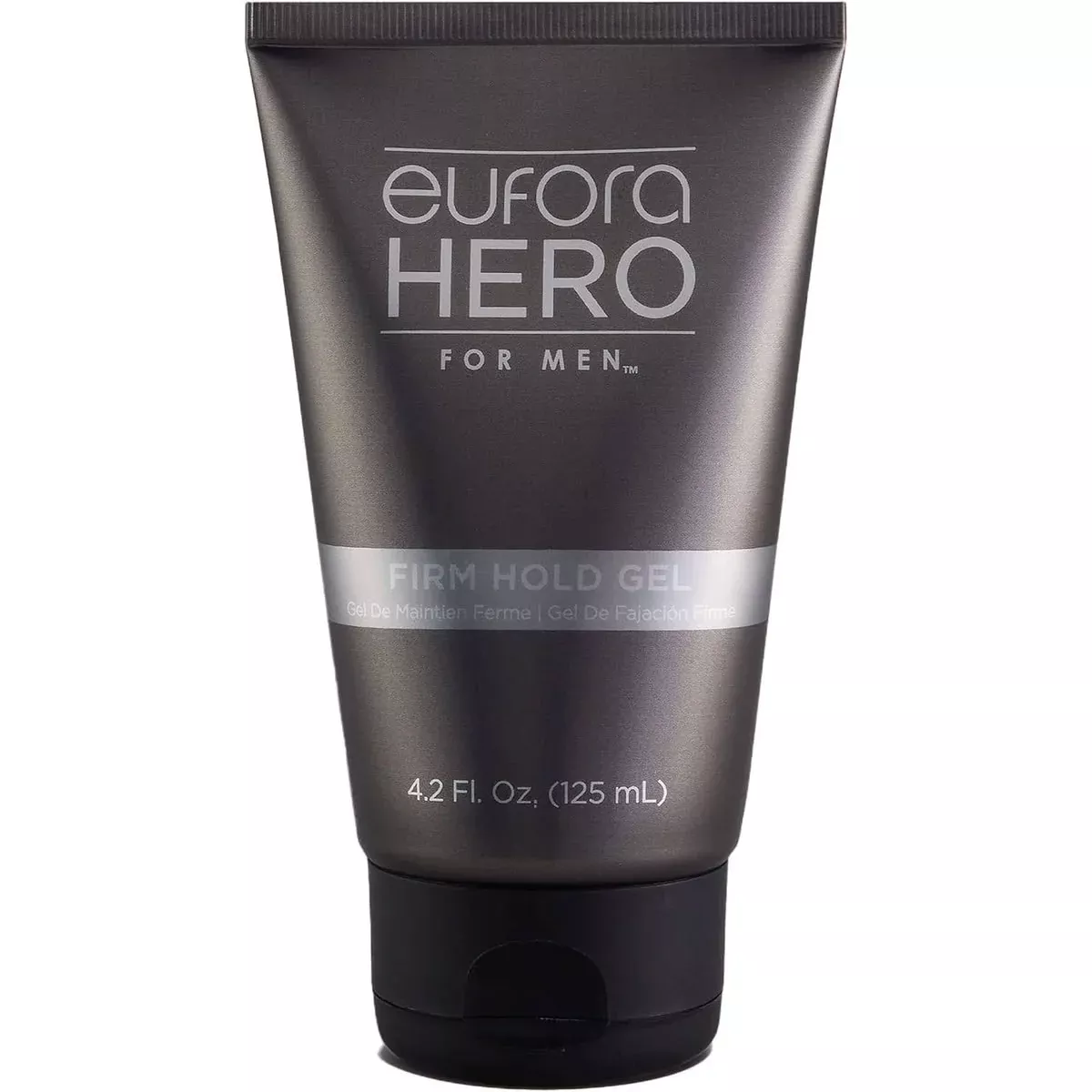 Eufora Hero Firm Hold Gel