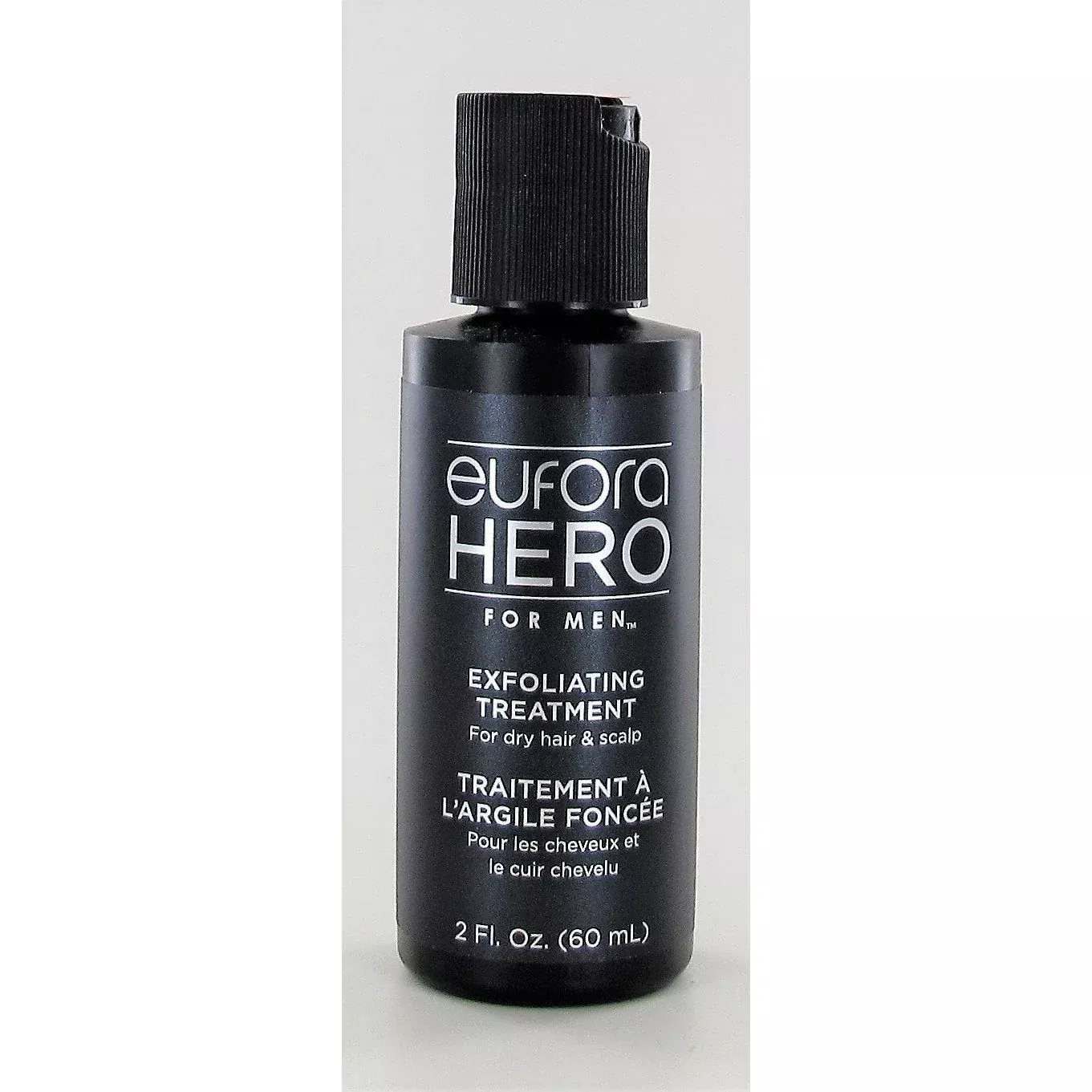 EUFORA Hero For Men Exfoliating Treatment 2 oz