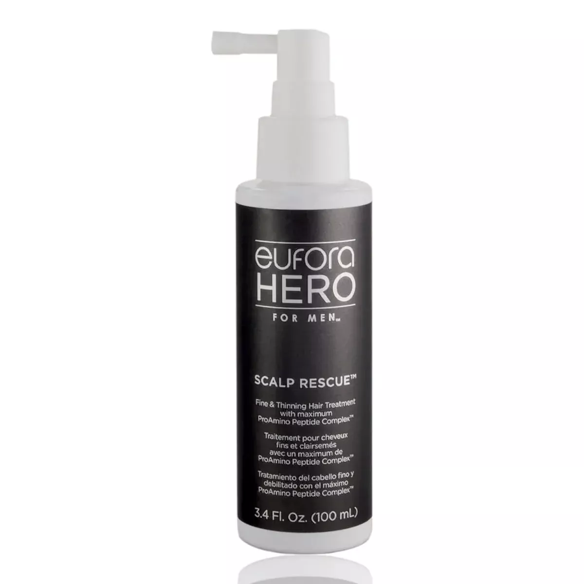 Eufora Hero For Men Scalp Rescue