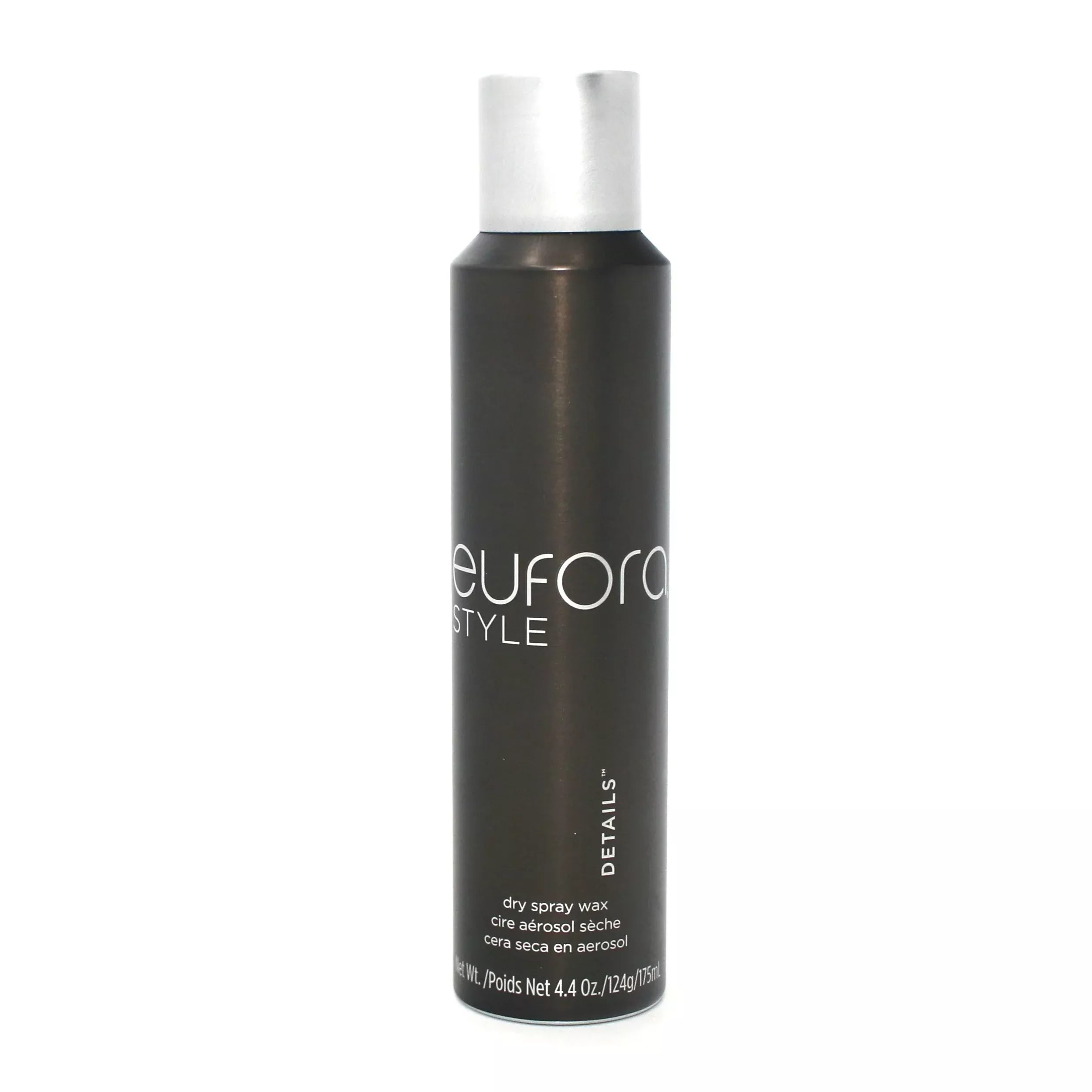 Eufora Style Details Dry Spray Wax 4.4 oz