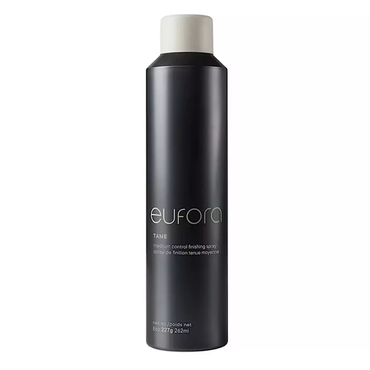 Eufora Tame Medium Control Finishing Spray
