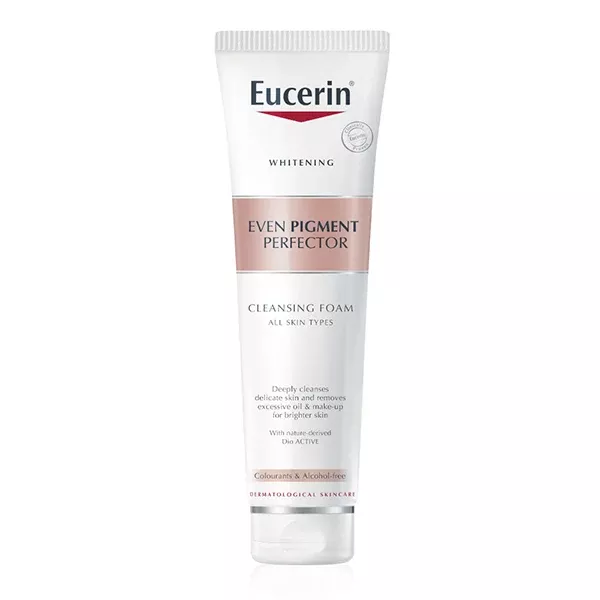 Even Pigment Perfector Cleansing Foam All Skin Types