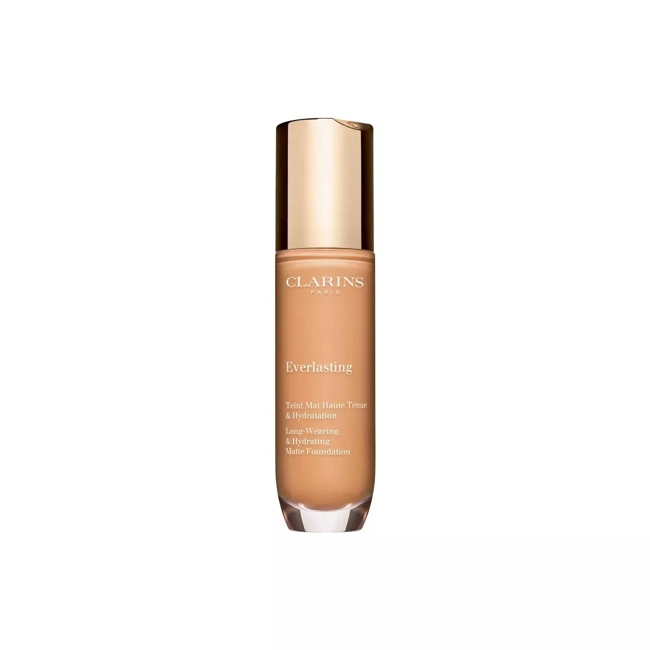 Everlasting Long-Wearing & Hydrating Matte Foundation