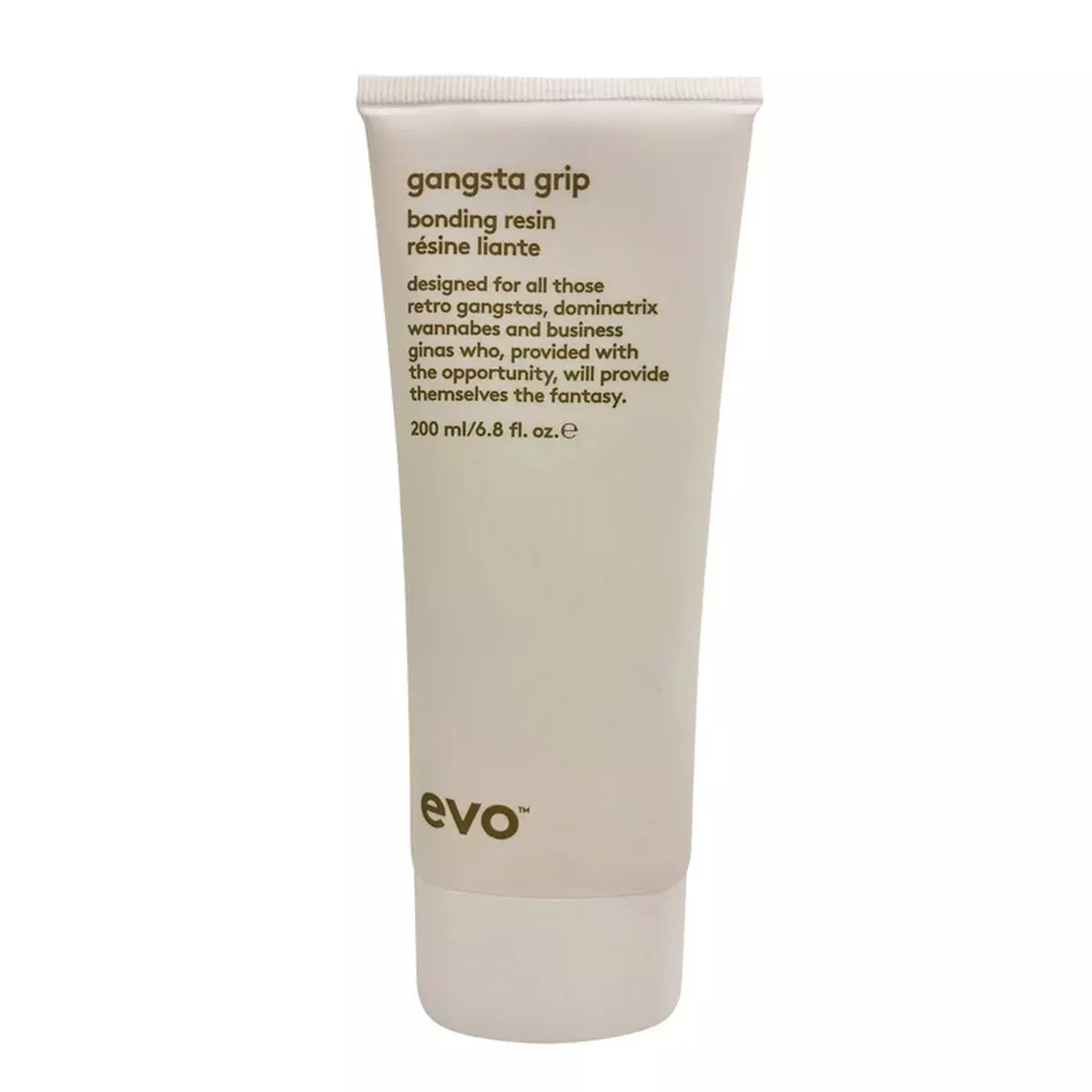 Evo Gangsta Grip Bonding Resin