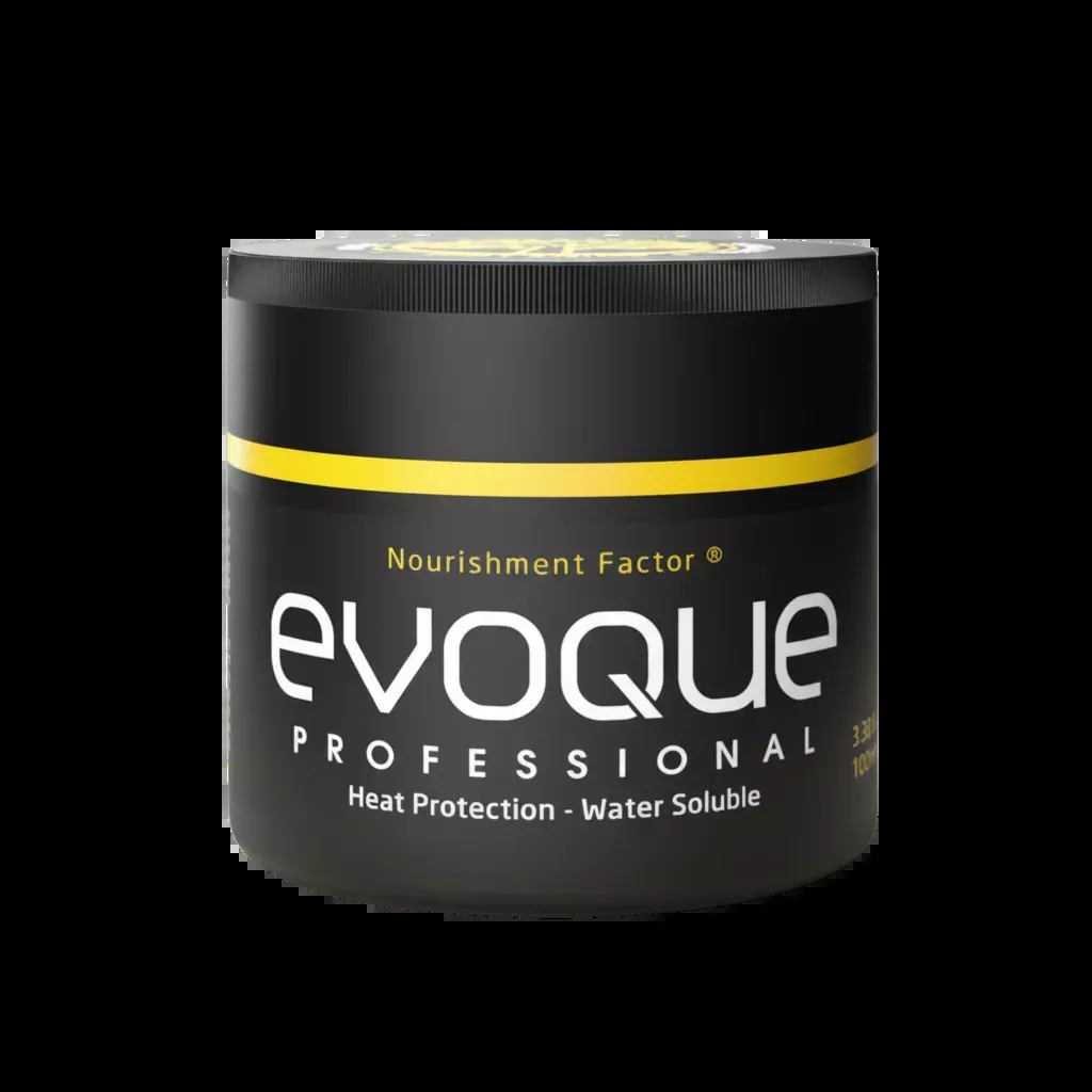 Evoque Ultra Hold Styling Pomade 3.38 oz