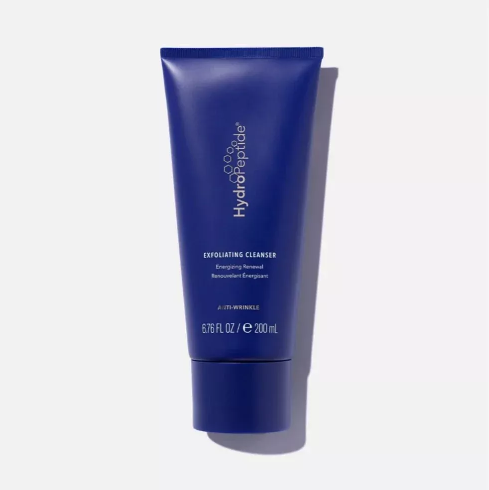 Exfoliating Cleanser