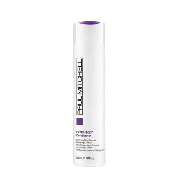 Extra-Body Daily Rinse conditioner