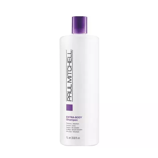 Extra Body Daily shampoo