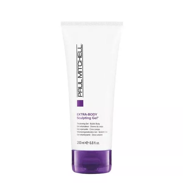 Extra Body Sculpting gel