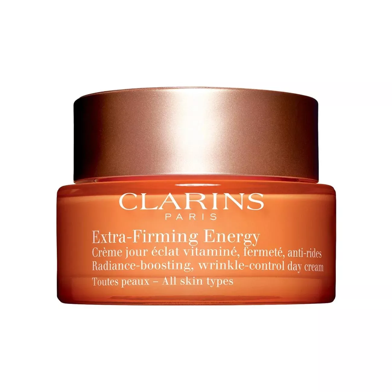 Extra Firming Energy
