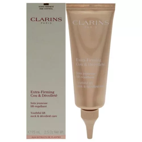 Extra-Firming Neck & Decollete Care