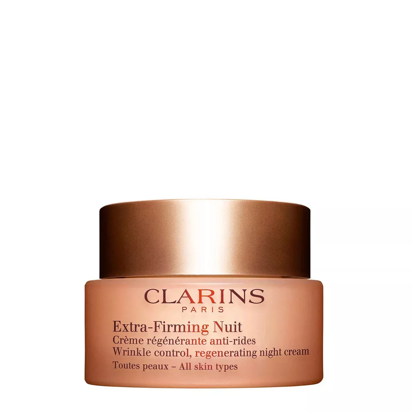 Extra-Firming Nuit Wrinkle Control