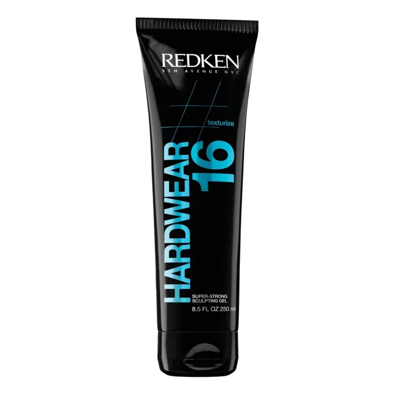 Extra Strong Hold Gel Hardwear 16