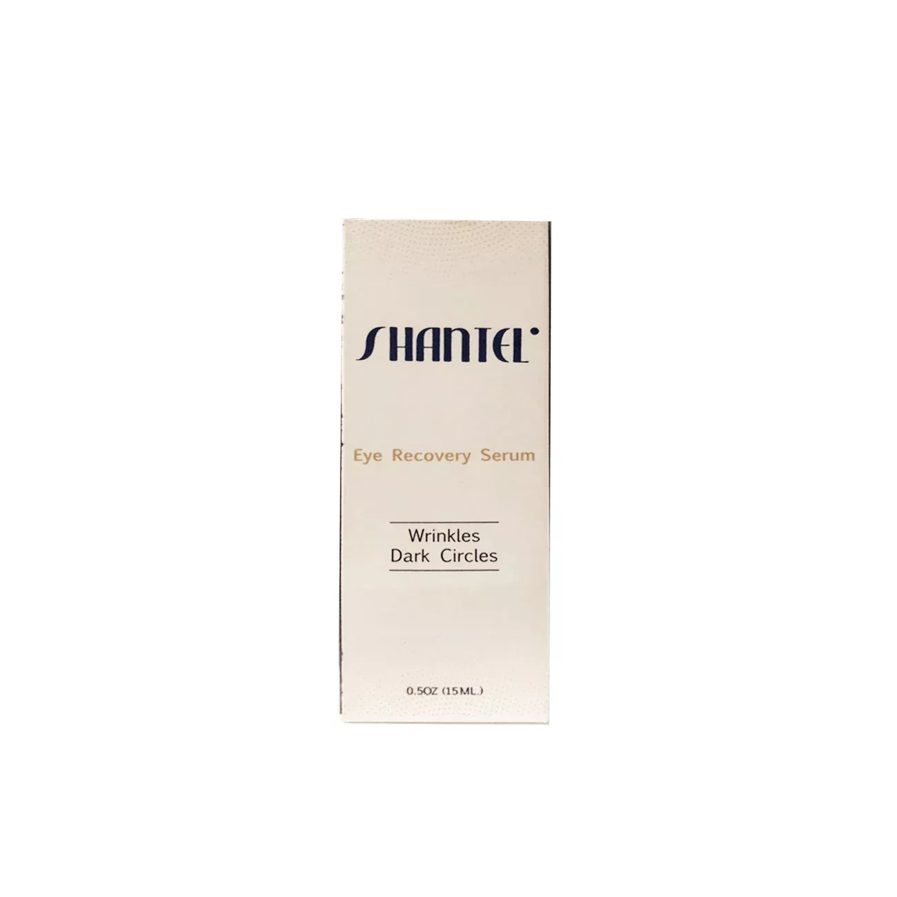 Eye Recovery Serum - Wrinles, Dark Circles