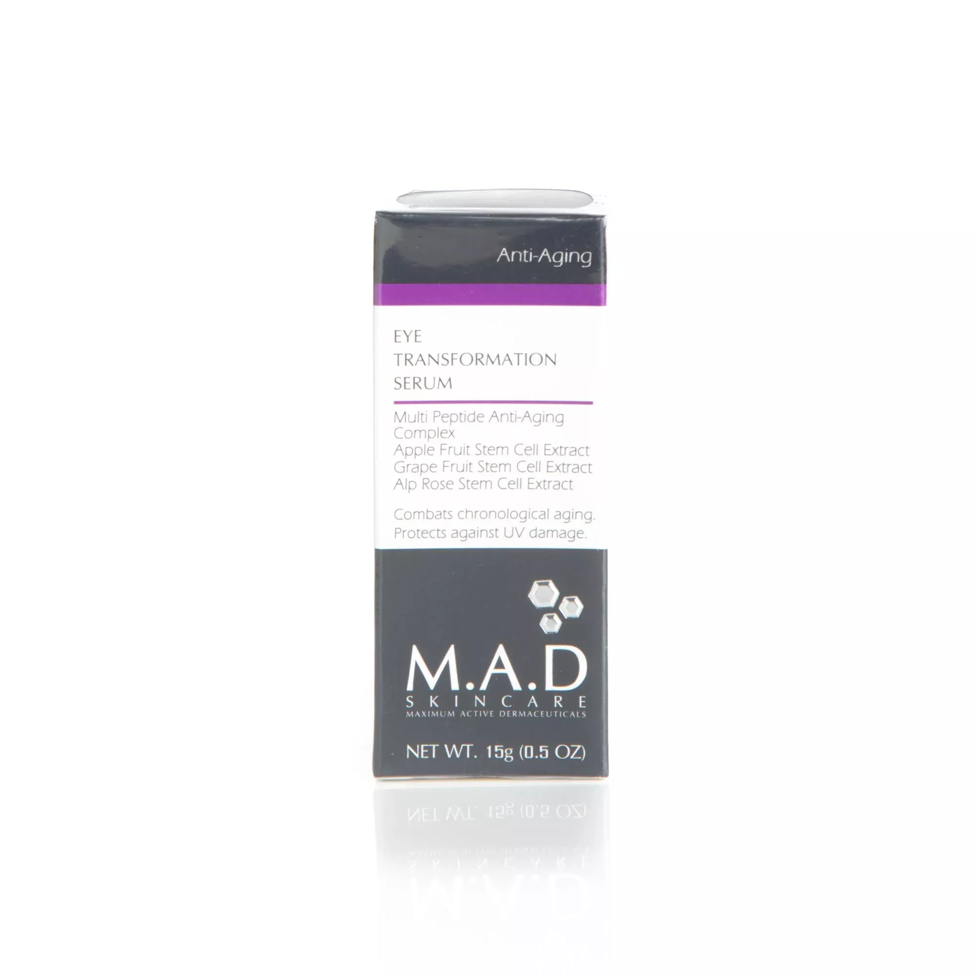 Eye Transformation Serum