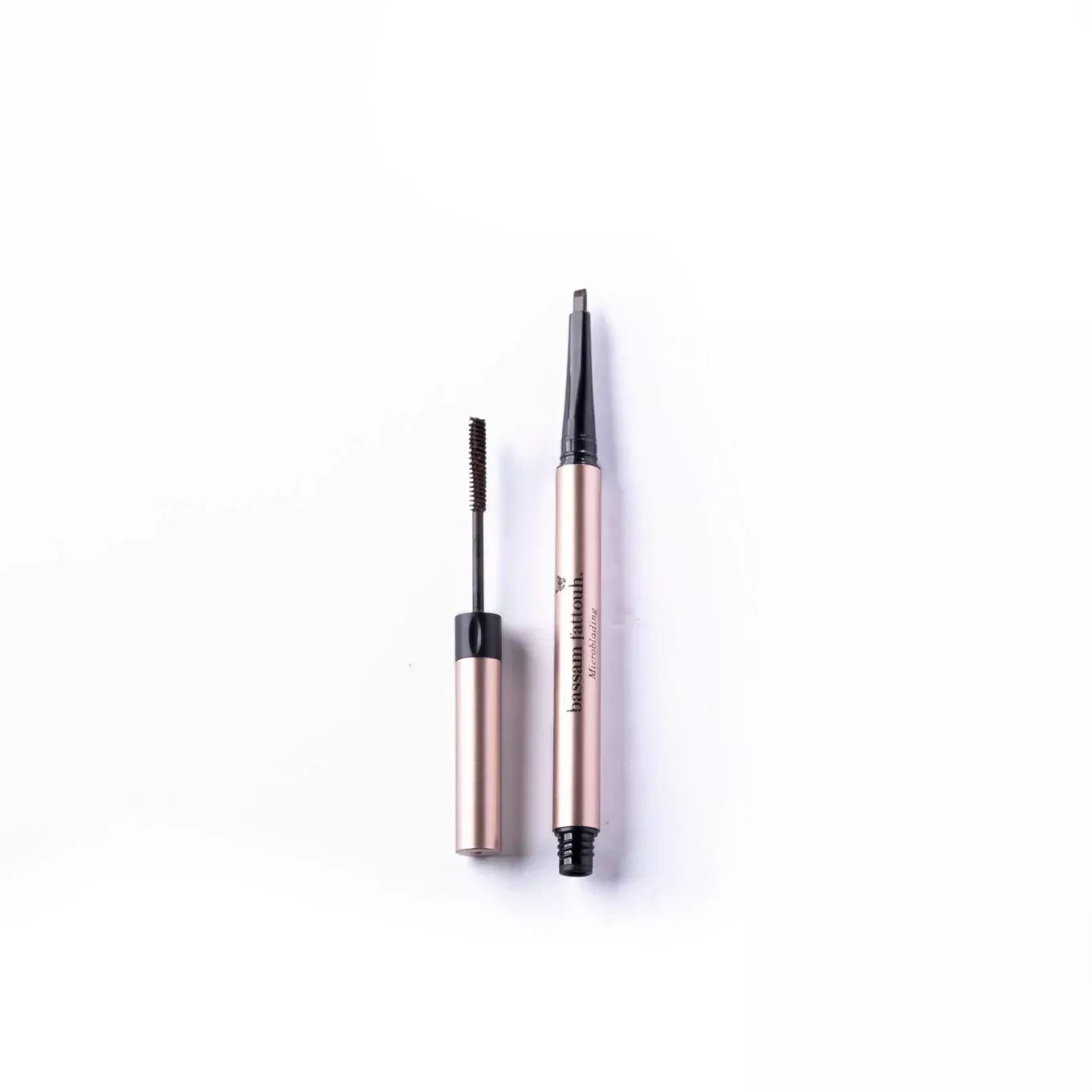 Eyebrow Microblading