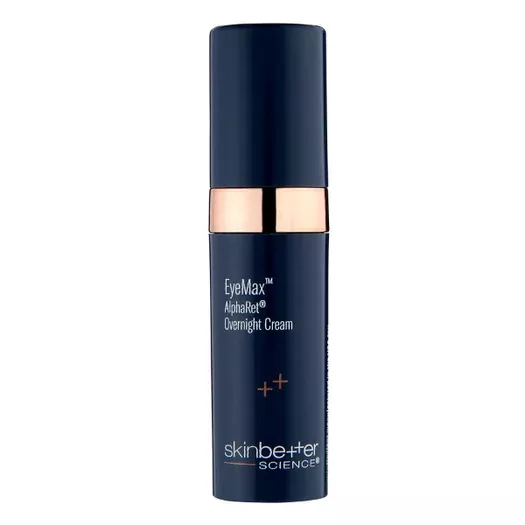 EyeMax AlphaRet Overnight Cream 5ml Travel Size
