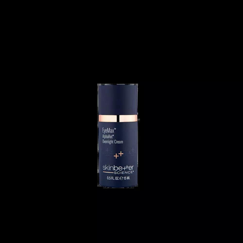 EyeMax AlphaRet Overnight Cream
