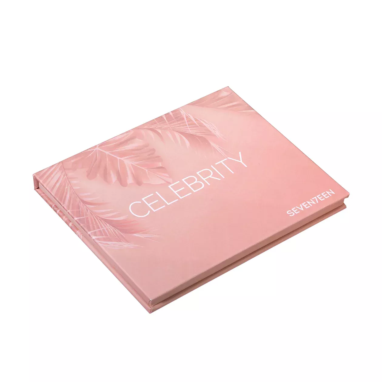 Eyeshadow Palette Celebrity