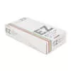 EZ FOIL WIDE PRE CUT 500 SHEETS flat lay