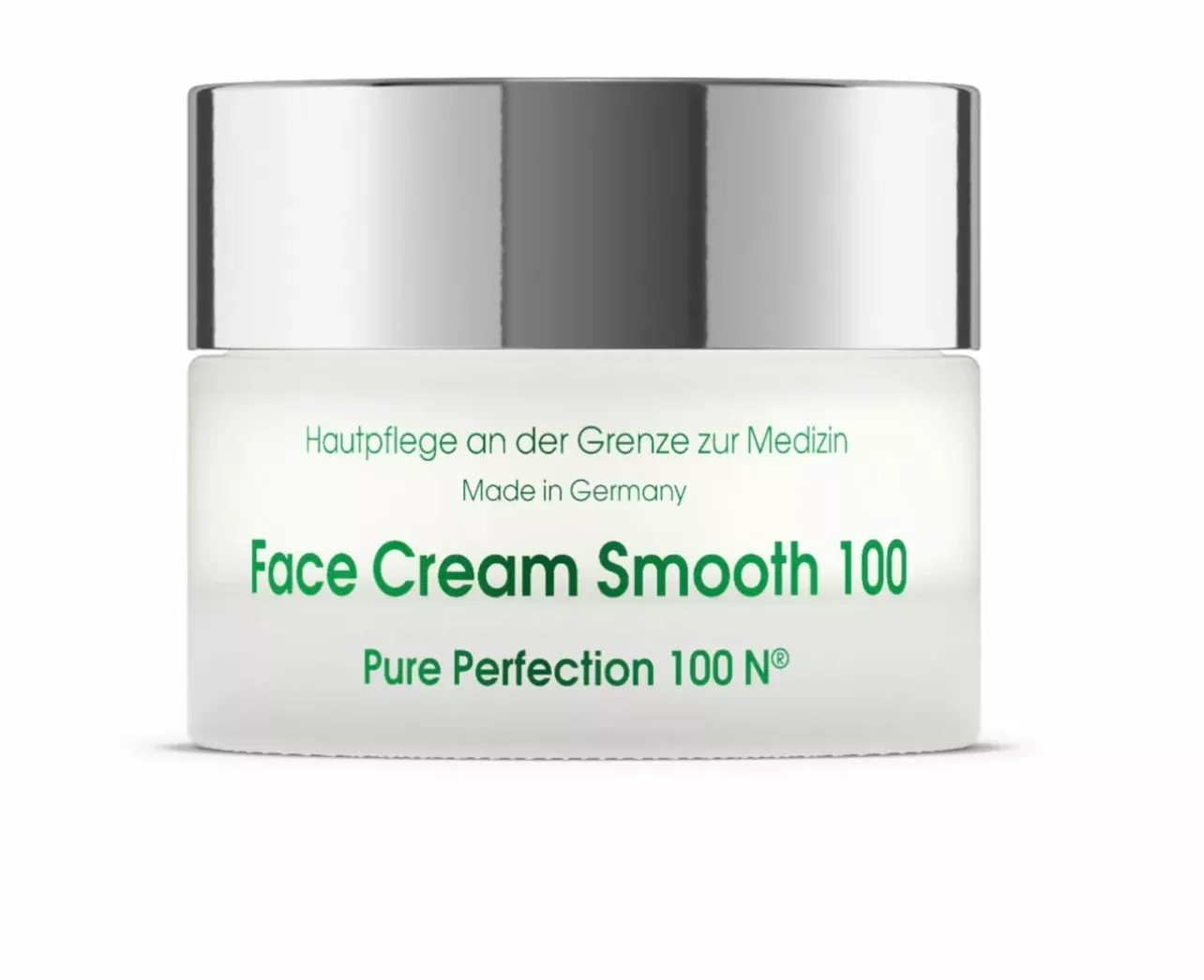 Face Cream Smooth 100