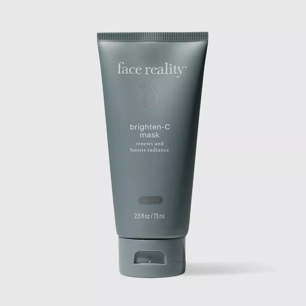 Face Reality Brighten-C Mask