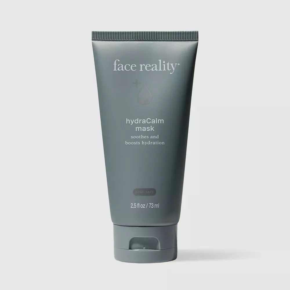 Face Reality HydraCalm Mask