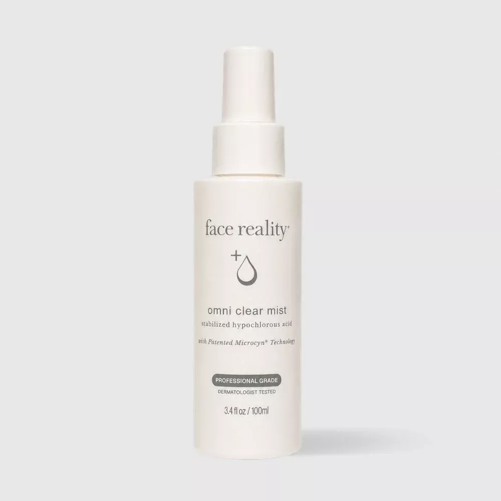 Face Reality Omni Clear Mist