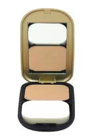 Facefinity Compact Foundation - 02 Ivory by for Women - 0.4 oz Foundation