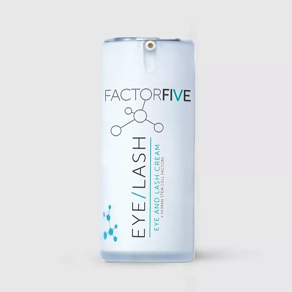 FACTORFIVE Eye/Lash Cream