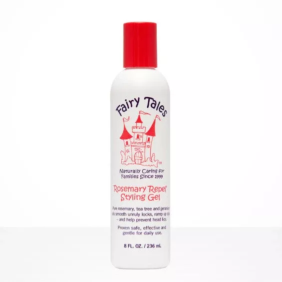 Fairy Tales Rosemary Repel Styling Gel 8 oz