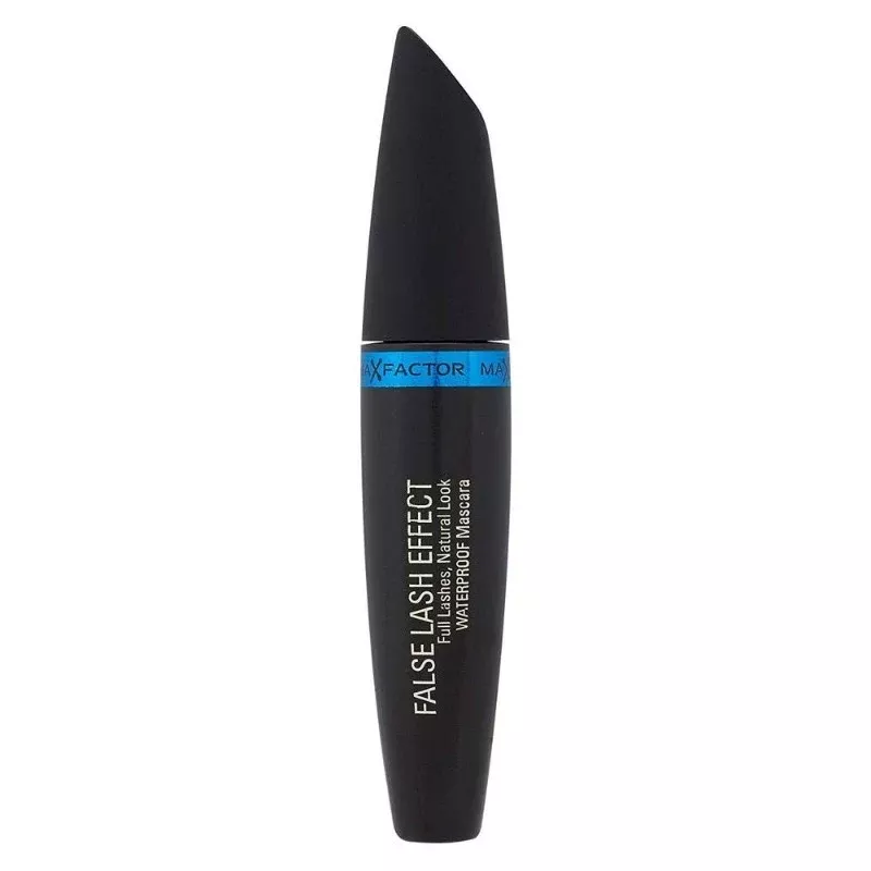 False Lash Effect Black Waterproof Mascara